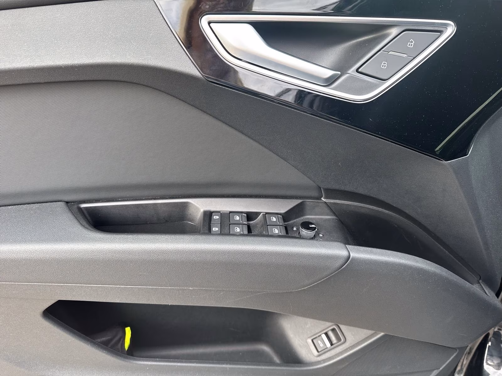 Q4 Sportback e-tron qu S line MATRIX KAMERA HuD