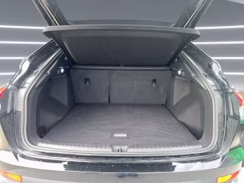Q4 Sportback e-tron qu S line MATRIX KAMERA HuD