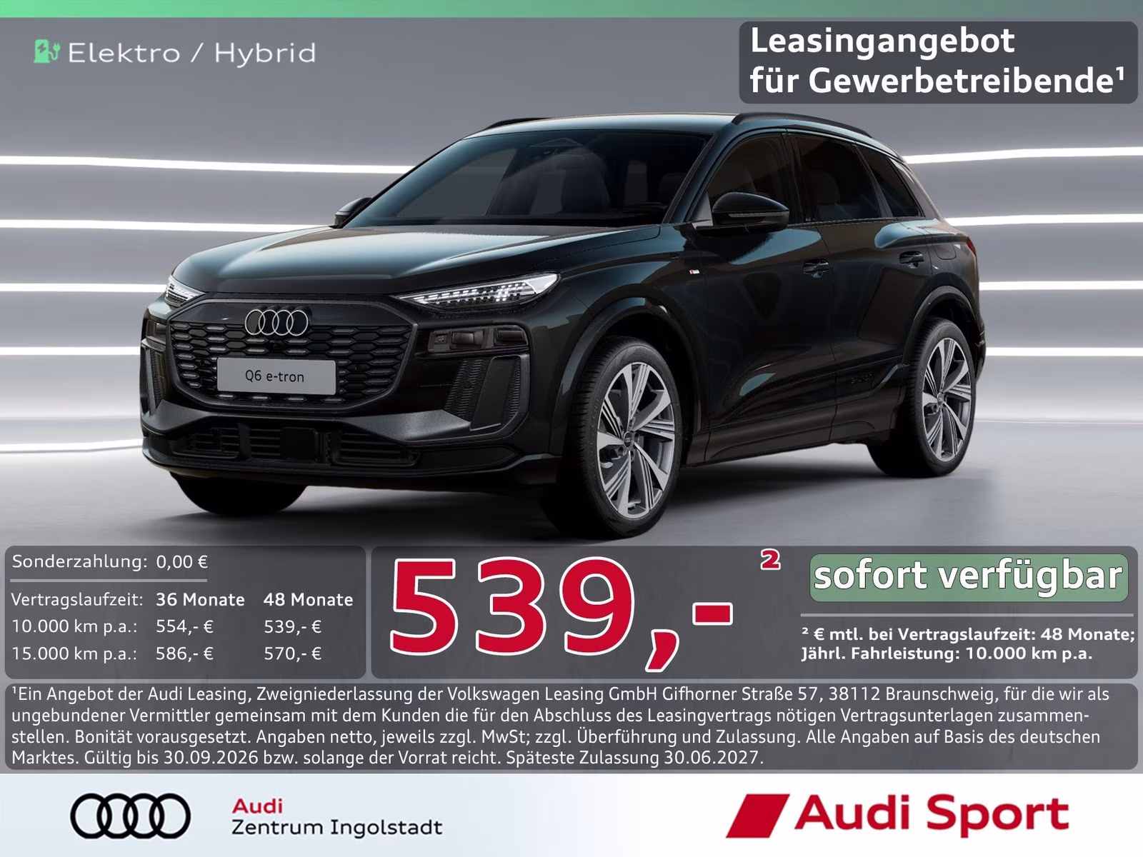 S line performance UPE 79.430,-