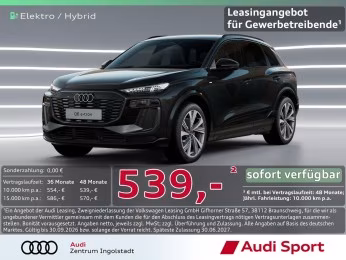 S line performance UPE 79.430,-