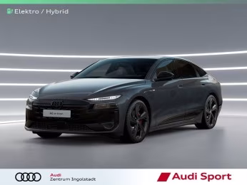 Sportback qu S line business Luft