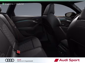 A6 Avant e-tron performance AHK 21" UPE 98.270,-