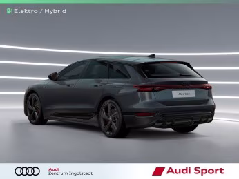 A6 Avant e-tron performance AHK 21" UPE 98.270,-