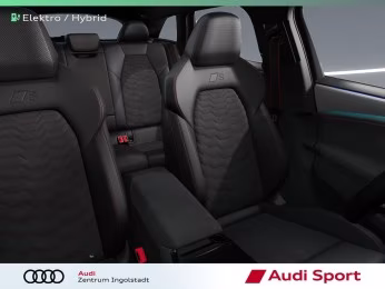 A6 Avant e-tron performance AHK 21" UPE 98.270,-
