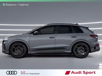 qu performance S line Tech+