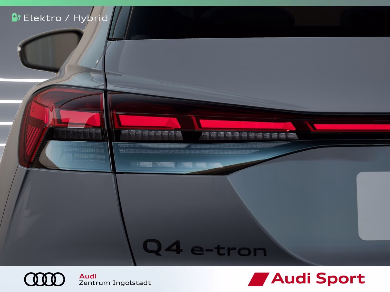 qu performance S line Tech+