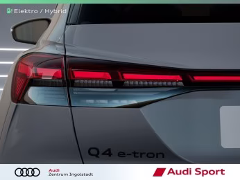 qu performance S line Tech+