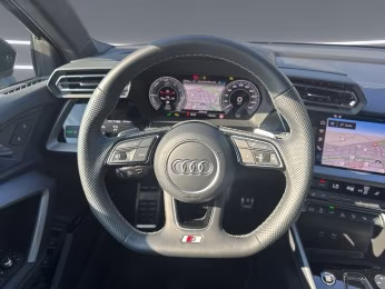 Sportback 45 TFSI e S line LED AHK ACC SONOS