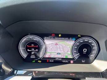 Sportback 45 TFSI e S line LED AHK ACC SONOS
