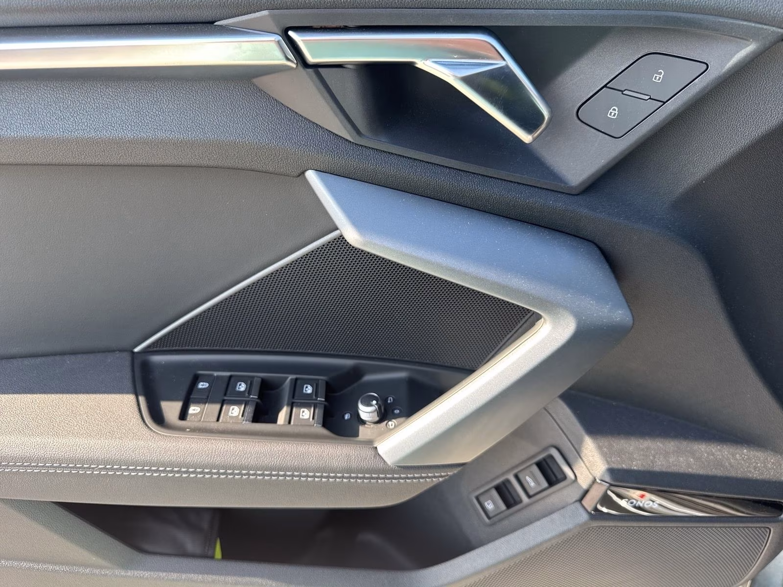 Sportback 45 TFSI e S line LED AHK ACC SONOS