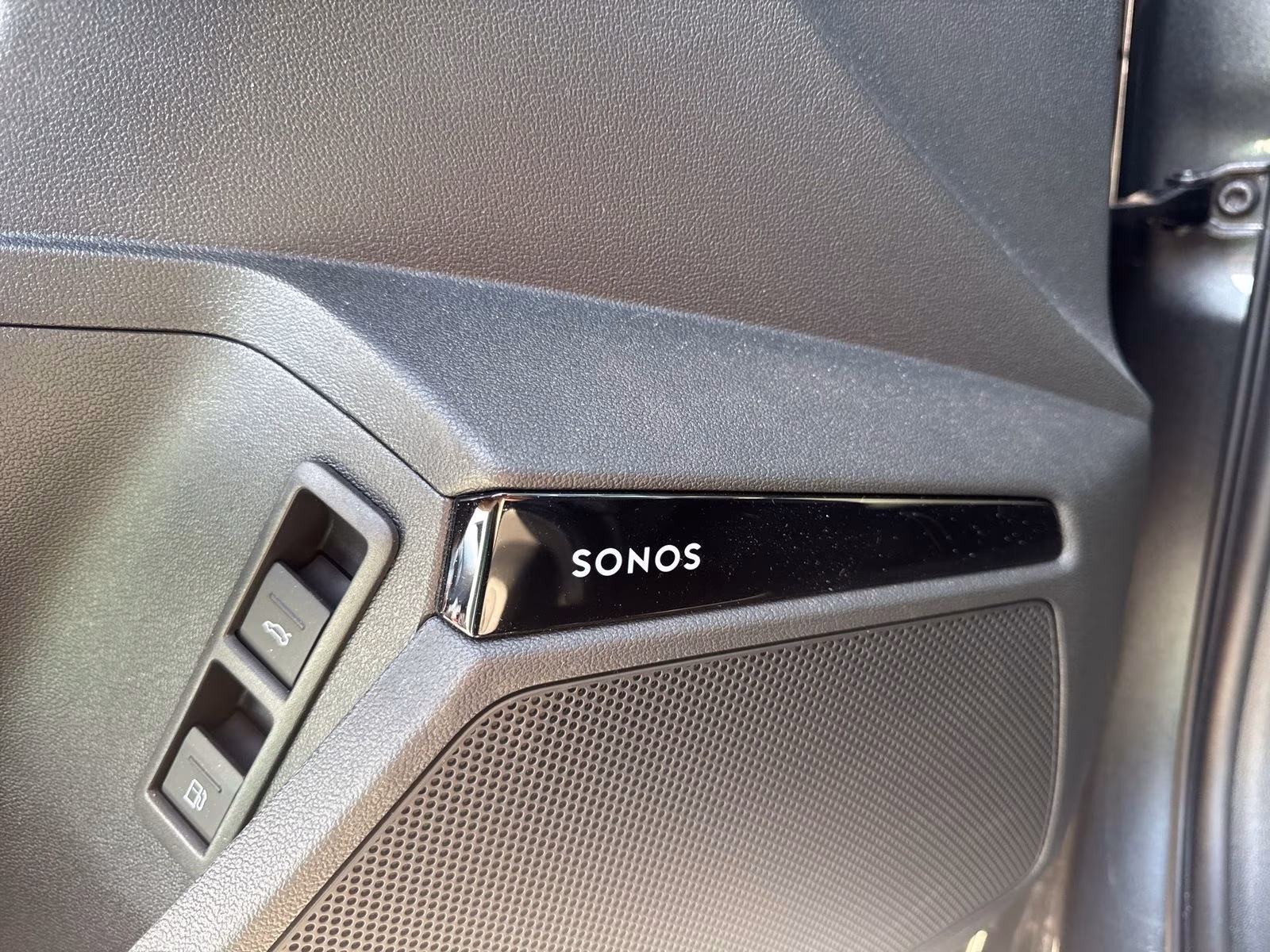 Sportback 45 TFSI e S line LED AHK ACC SONOS