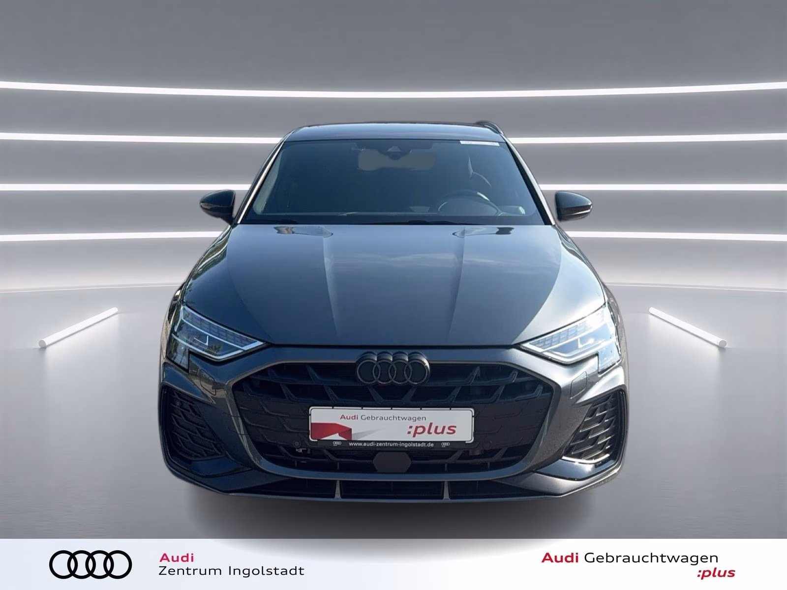 Sportback 45 TFSI e S line LED AHK ACC SONOS