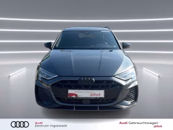 Sportback 45 TFSI e S line LED AHK ACC SONOS