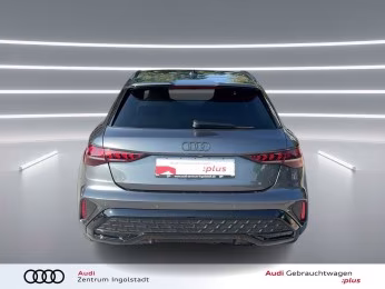 Sportback 45 TFSI e S line LED AHK ACC SONOS