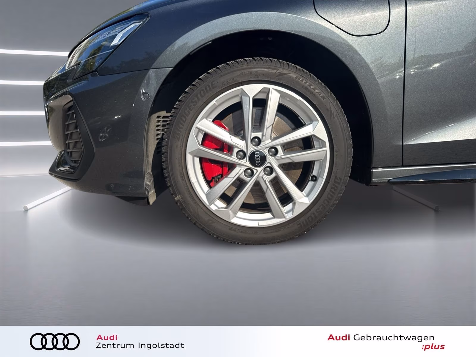 Sportback 45 TFSI e S line LED AHK ACC SONOS