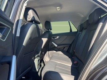 Audi Q2 35 TDI advanced Navi+ Kam Virtual Optik-Schw.