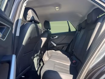 Audi Q2 35 TDI advanced Navi+ Kam Virtual Optik-Schw.