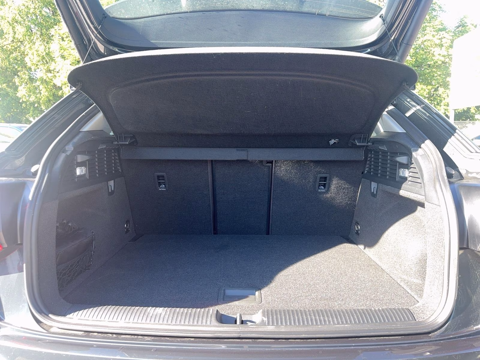 Audi Q2 35 TDI advanced Navi+ Kam Virtual Optik-Schw.