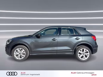 35 TDI advanced Navi+ Kam Virtual Optik-Schw.