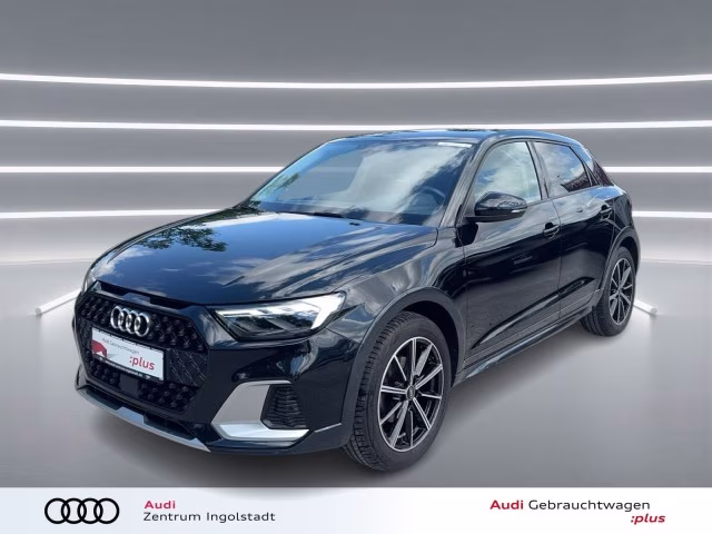Audi A1 allstreet 35 TFSI LED ACC PDC+ Virtual 17&amp;quot;