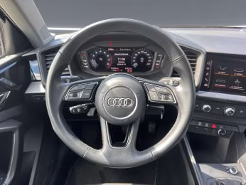allstreet 35 TFSI LED ACC PDC+ Virtual 17"
