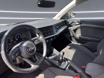 allstreet 35 TFSI LED ACC PDC+ Virtual 17"