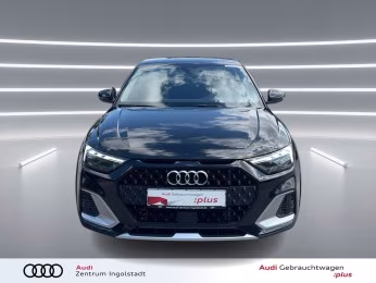 allstreet 35 TFSI LED ACC PDC+ Virtual 17"