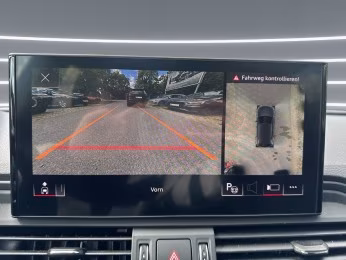 40 TDI qu advanced Memory PDC ACC Virt Navi+