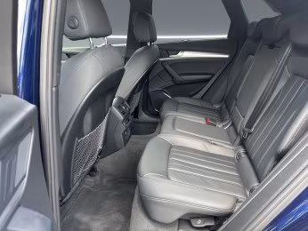 40 TDI qu advanced Memory PDC ACC Virt Navi+