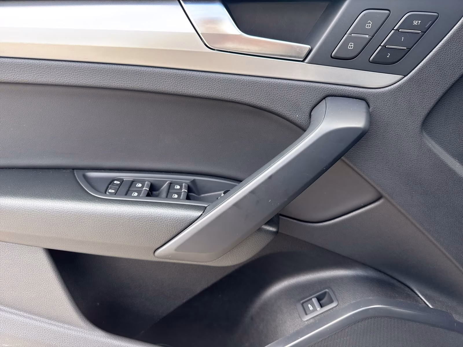 40 TDI qu advanced Memory PDC ACC Virt Navi+