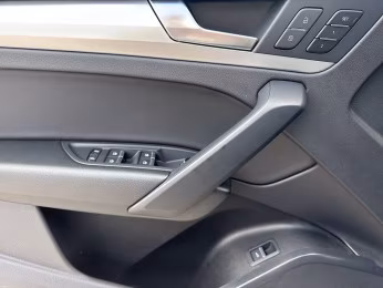 40 TDI qu advanced Memory PDC ACC Virt Navi+