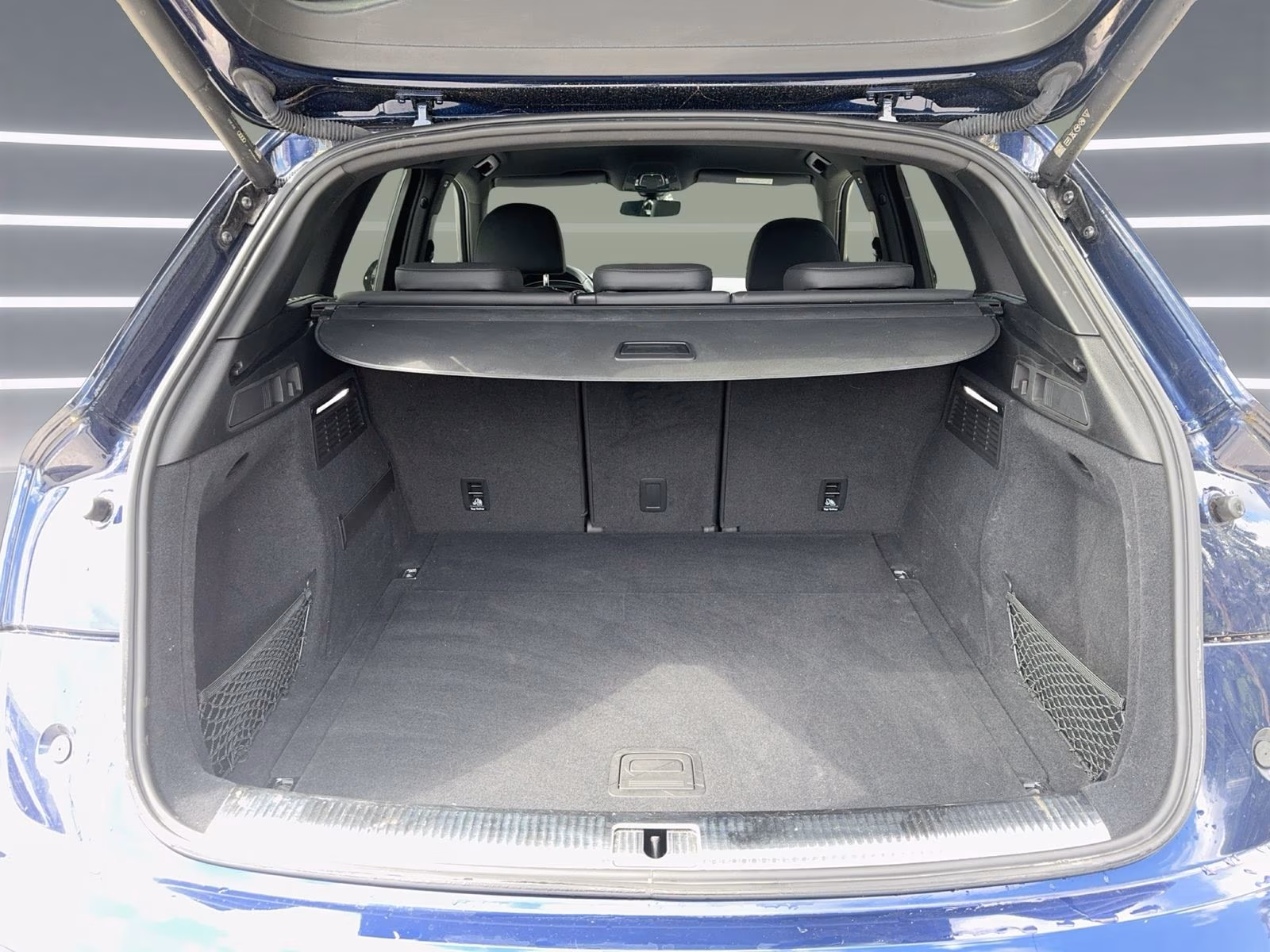 40 TDI qu advanced Memory PDC ACC Virt Navi+