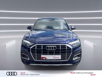 40 TDI qu advanced Memory PDC ACC Virt Navi+
