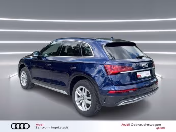 40 TDI qu advanced Memory PDC ACC Virt Navi+