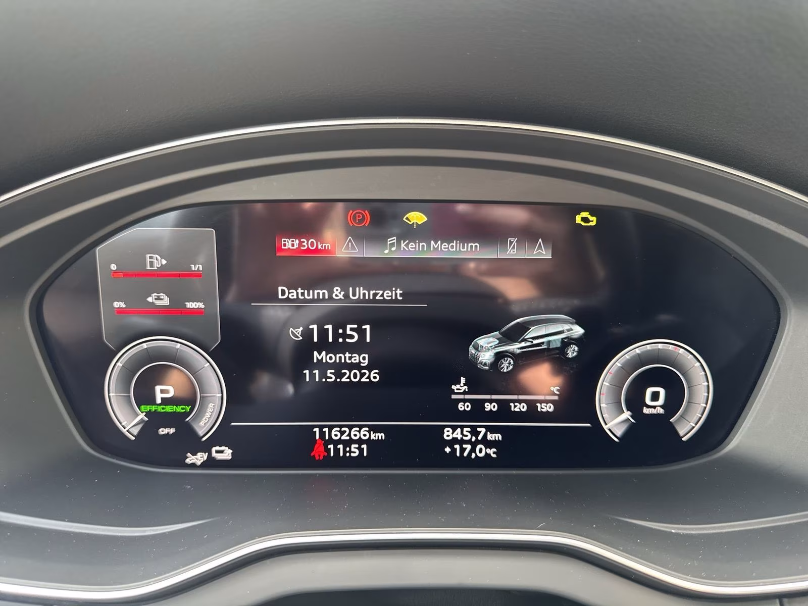 Sportback 55 TFSI e qu S line MATRIX AHK B&amp;O