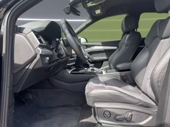 Sportback 55 TFSI e qu S line MATRIX AHK B&amp;O