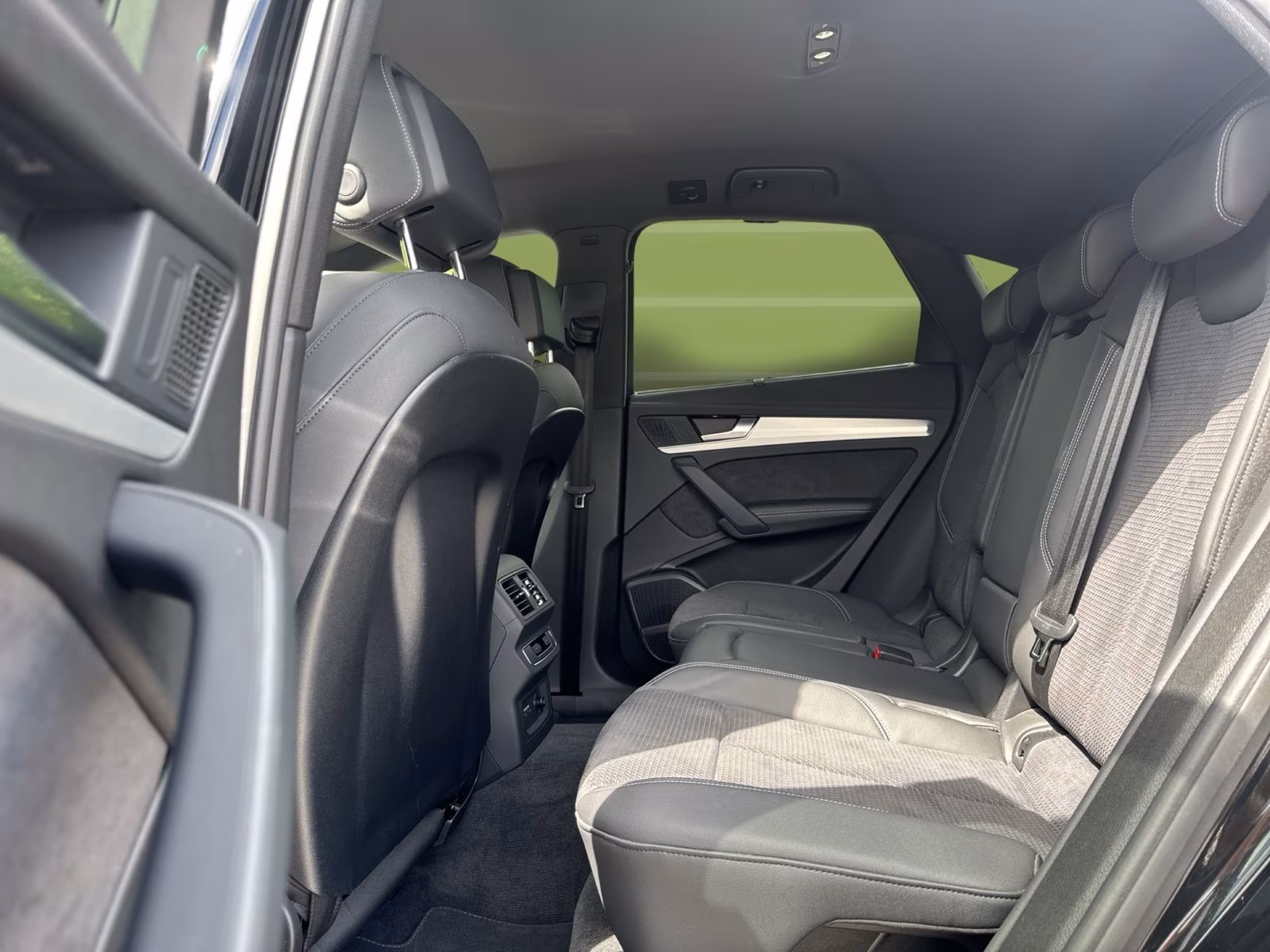 Sportback 55 TFSI e qu S line MATRIX AHK B&amp;O