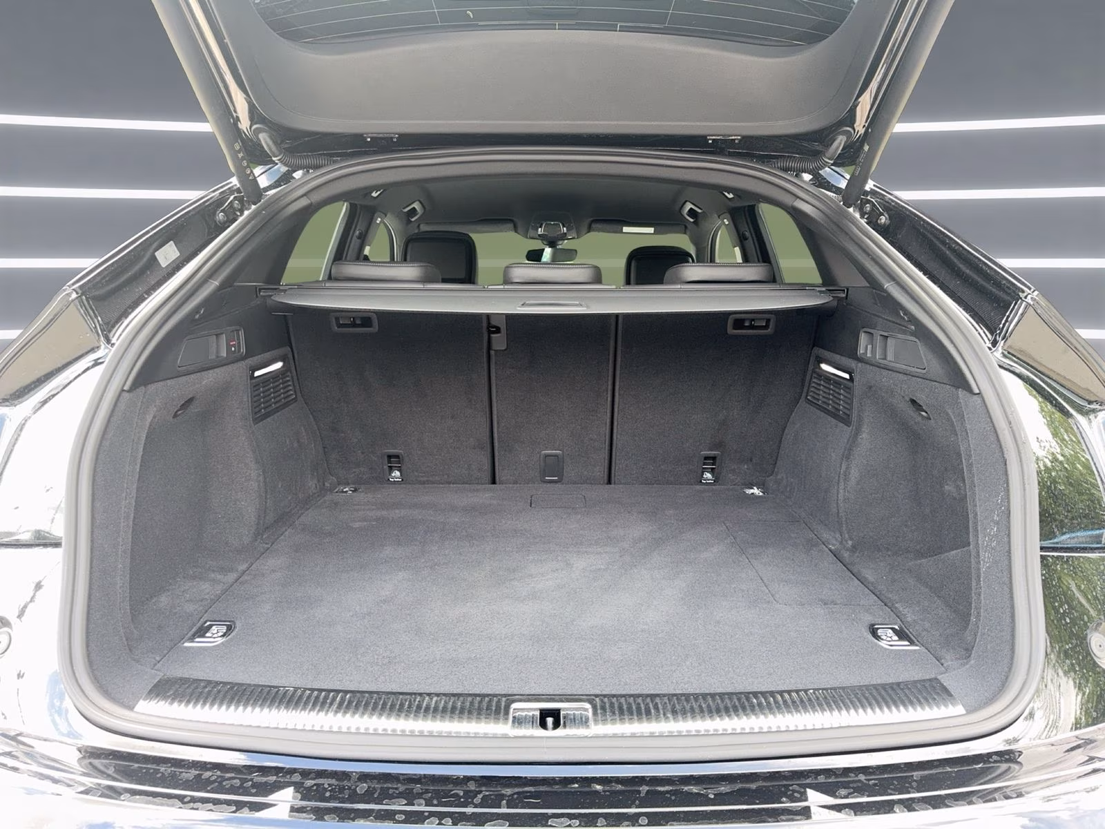 Sportback 55 TFSI e qu S line MATRIX AHK B&amp;O