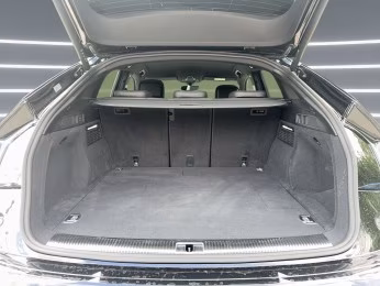 Sportback 55 TFSI e qu S line MATRIX AHK B&amp;O