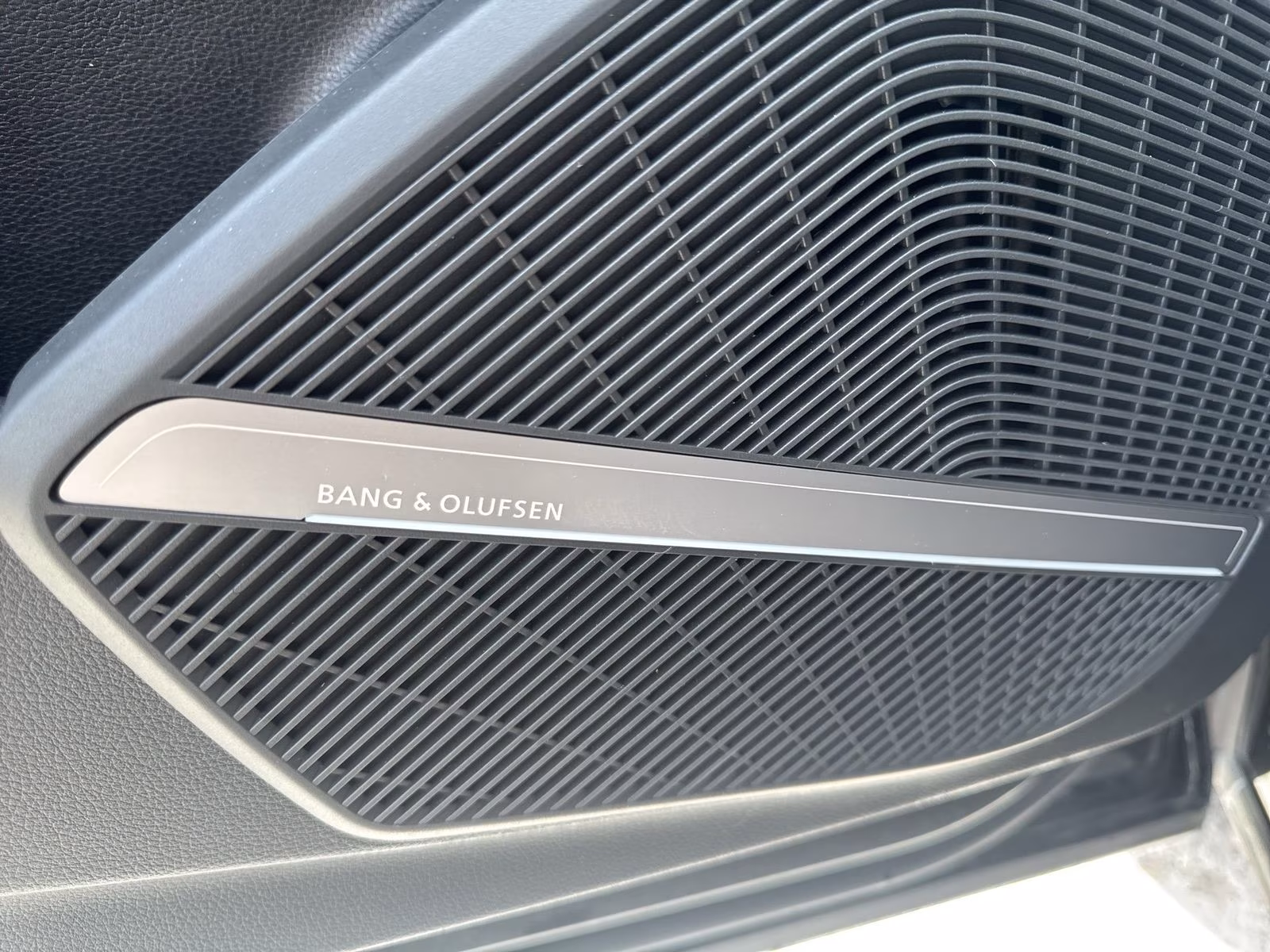 Sportback 55 TFSI e qu S line MATRIX AHK B&amp;O