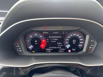 35 TDI S line AHK PANO LED Kamera Navi+ 19"