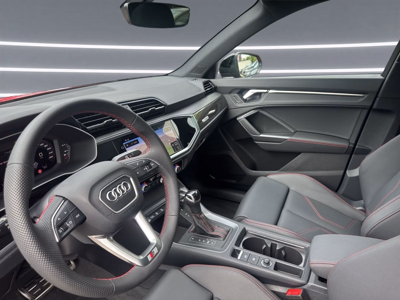 35 TDI S line AHK PANO LED Kamera Navi+ 19"