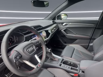 35 TDI S line AHK PANO LED Kamera Navi+ 19"