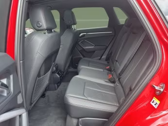 35 TDI S line AHK PANO LED Kamera Navi+ 19"