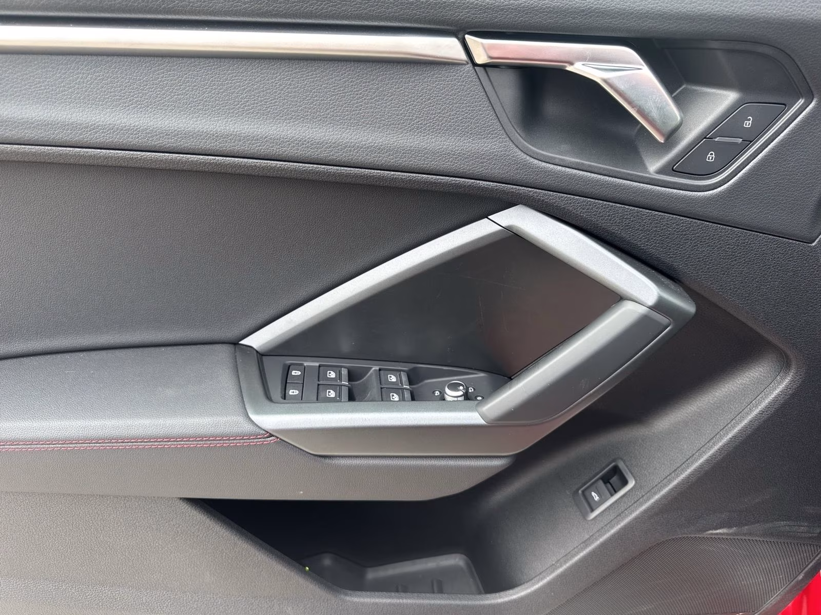 35 TDI S line AHK PANO LED Kamera Navi+ 19"