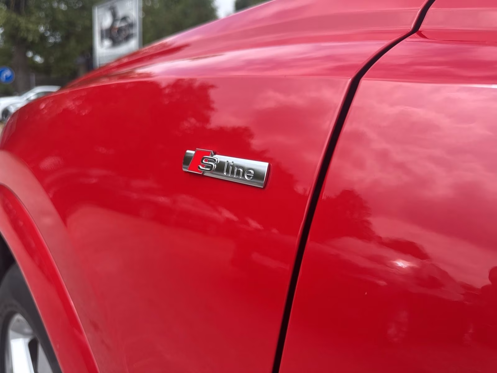 35 TDI S line AHK PANO LED Kamera Navi+ 19"
