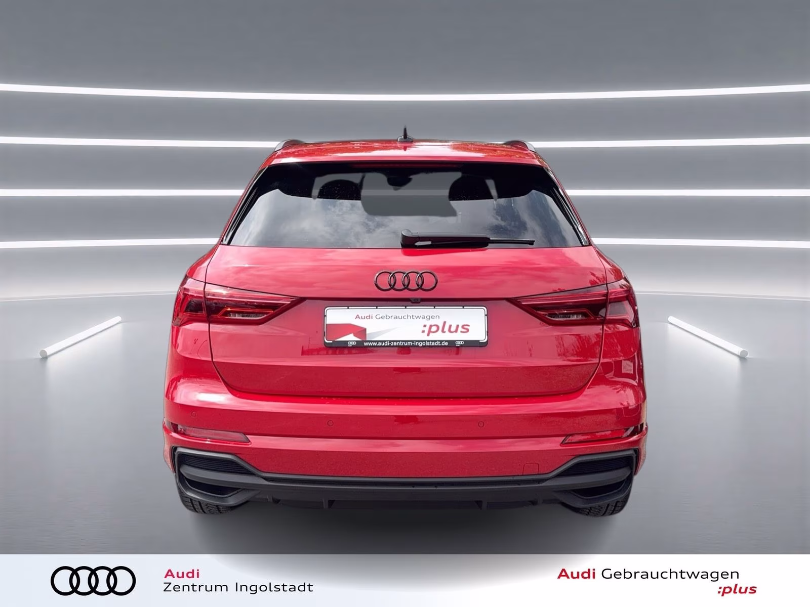 35 TDI S line AHK PANO LED Kamera Navi+ 19"