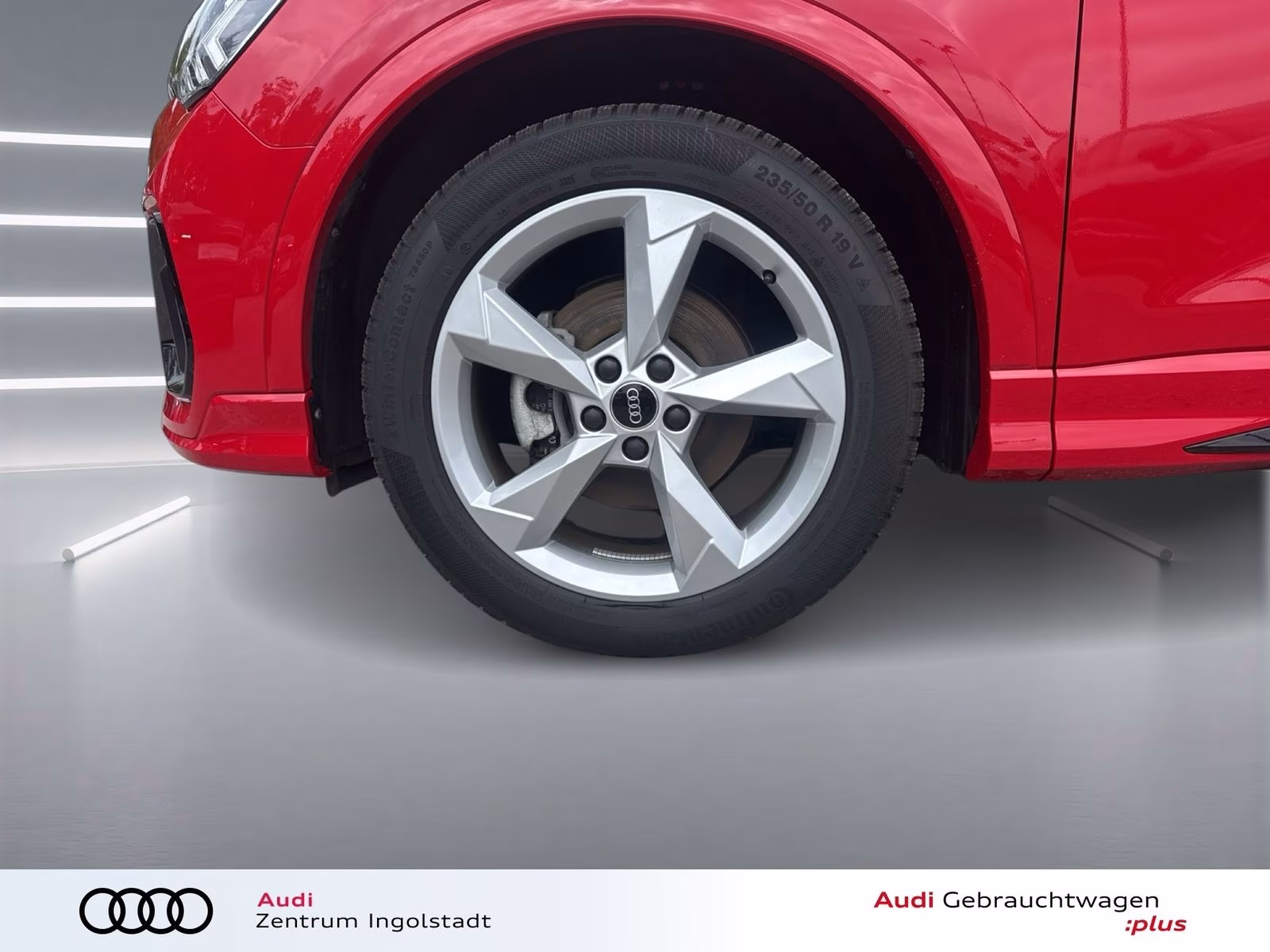 35 TDI S line AHK PANO LED Kamera Navi+ 19"