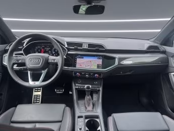 35 TDI S line AHK PANO LED Kamera Navi+ 19"