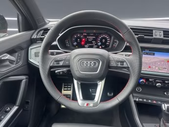 35 TDI S line AHK PANO LED Kamera Navi+ 19"